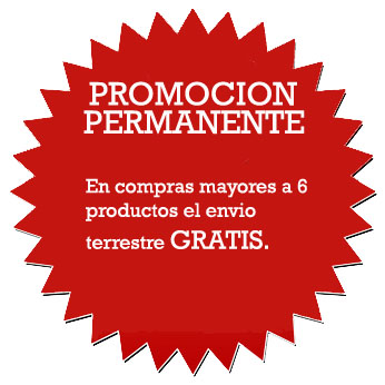 Promocion permanente