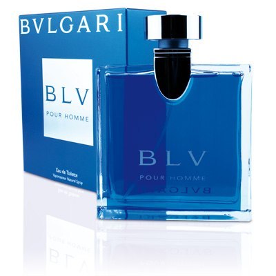 BVLGARY 100ml TOILETTE CABALLERO