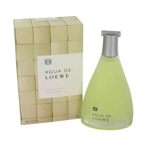 AGUA DE LOEWE 150mL TOILETTE DAMA