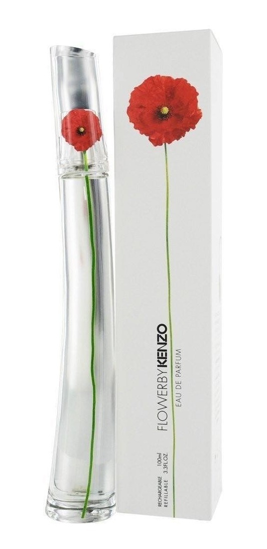 FLOWER BY KENZO 100ml PERFUME DAMA