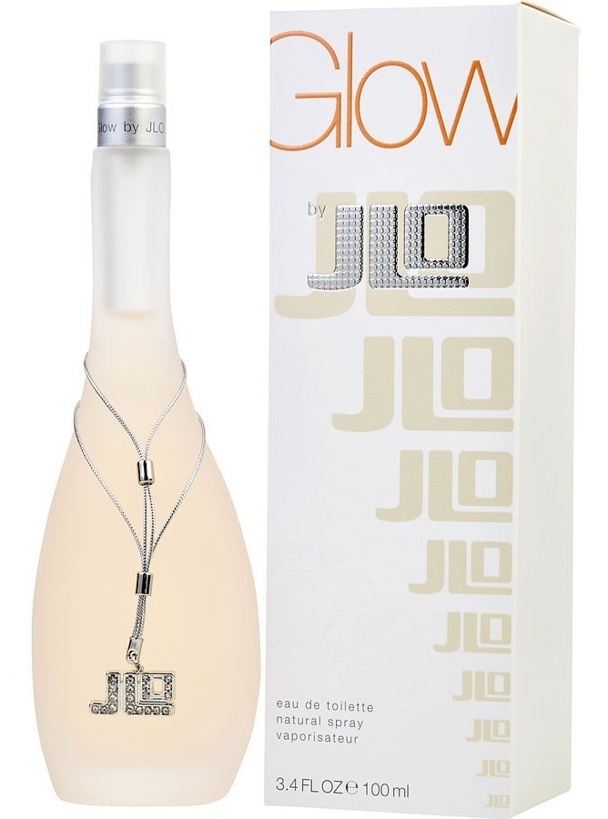 GLOW 100ml TOILETTE DAMA