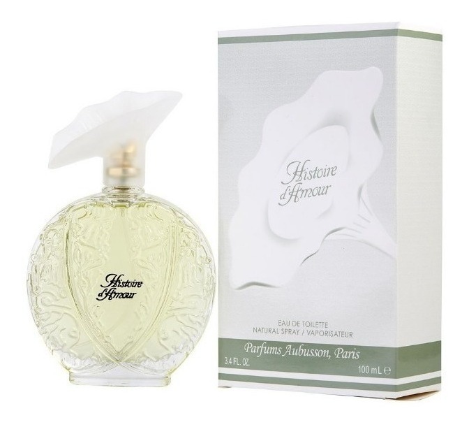 HISTOIRE D\'AMOUR 100ml TOILETTE DAMA