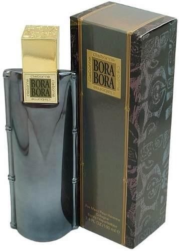 BORA BORA 100ml TOILETTE CABALLERO