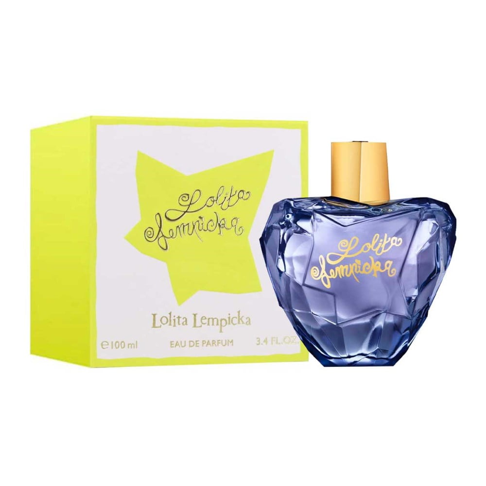 LOLITA LEMPICKA 100ml PERFUME DAMA