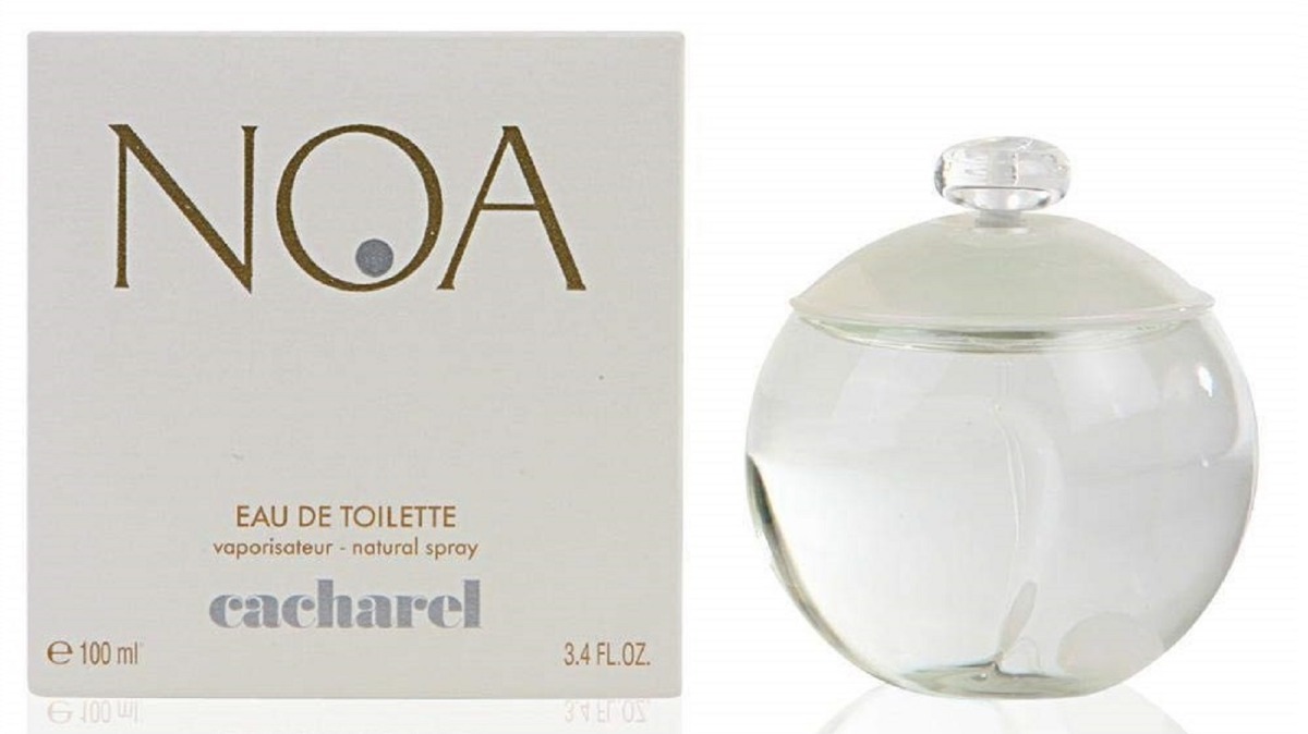 NOA 100ml TOILETTE DAMA