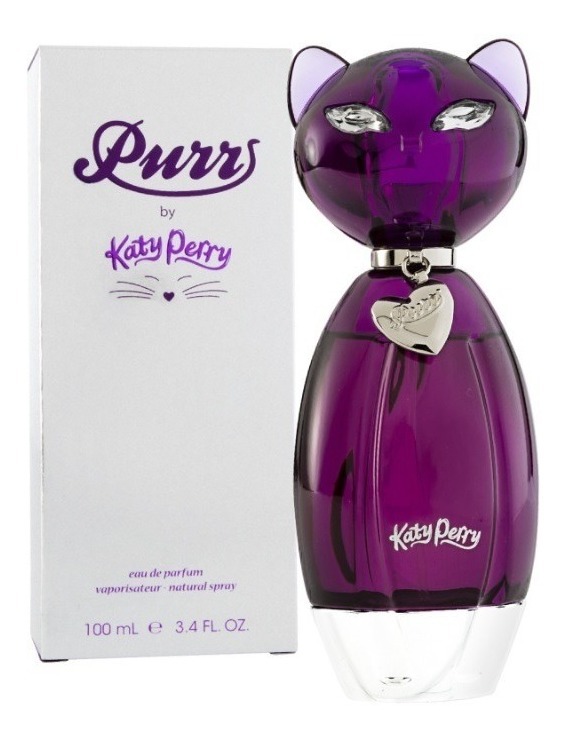 PURR 100 ML PERFUME DAMA