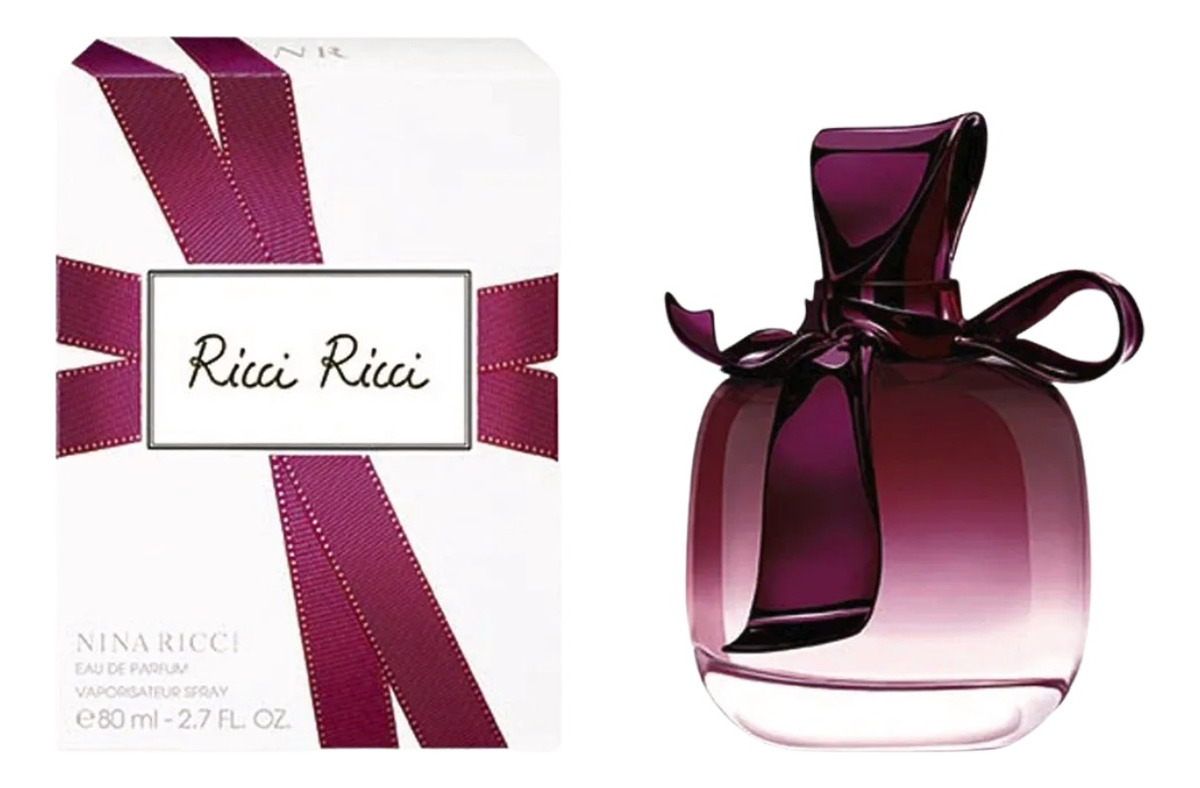 RICCI RICCI 100ML PERFUME DAMA