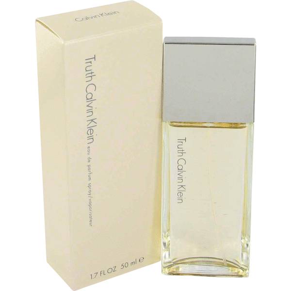 TRUTH 100ml TOILETTE DAMA