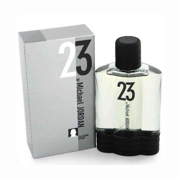 23 by MICHAEL JORDAN 100ML COLONIA CABALLERO