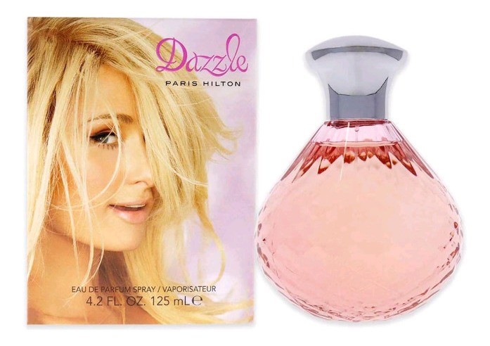 DAZZLE 125ML PERFUME DAMA