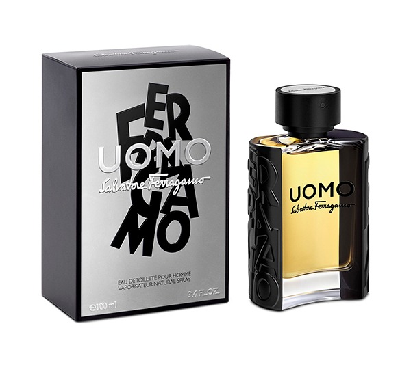 UOMO 100ML TOILETTE CABALLERO