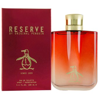 ORIGINAL PENGUIN RESERVE 100ML TOILETTE CABALLERO