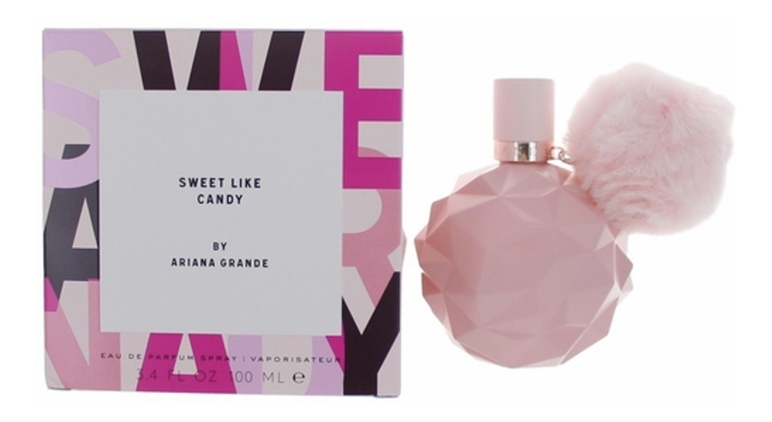 SWEET LIKE CANDY 100ML PERFUME DAMA