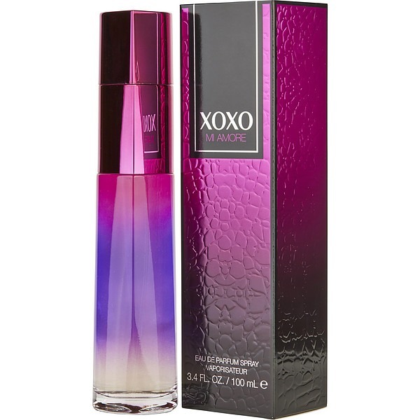 XOXO MI AMORE 100ML PERFUME DAMA