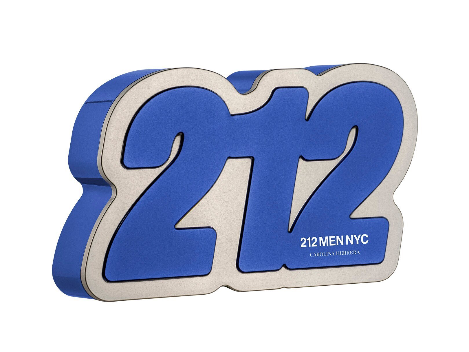 212 100ml TOILETTE CABALLERO