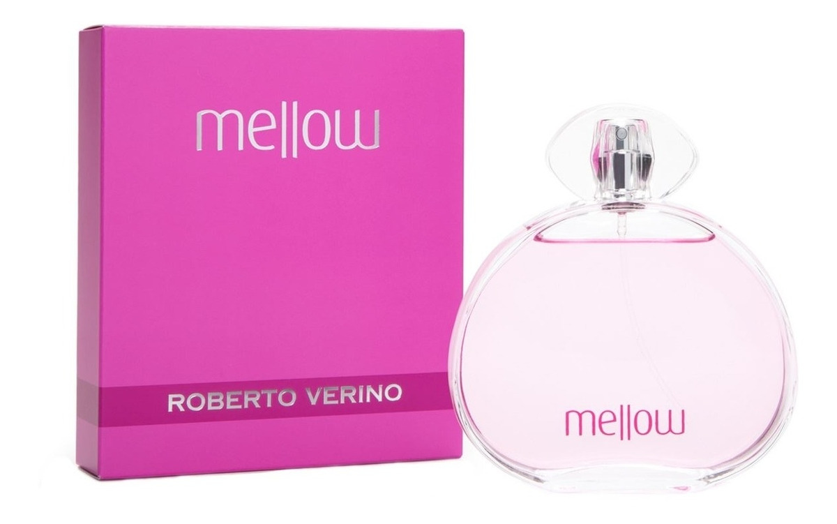MELLOW EDT 90 ML MUJER