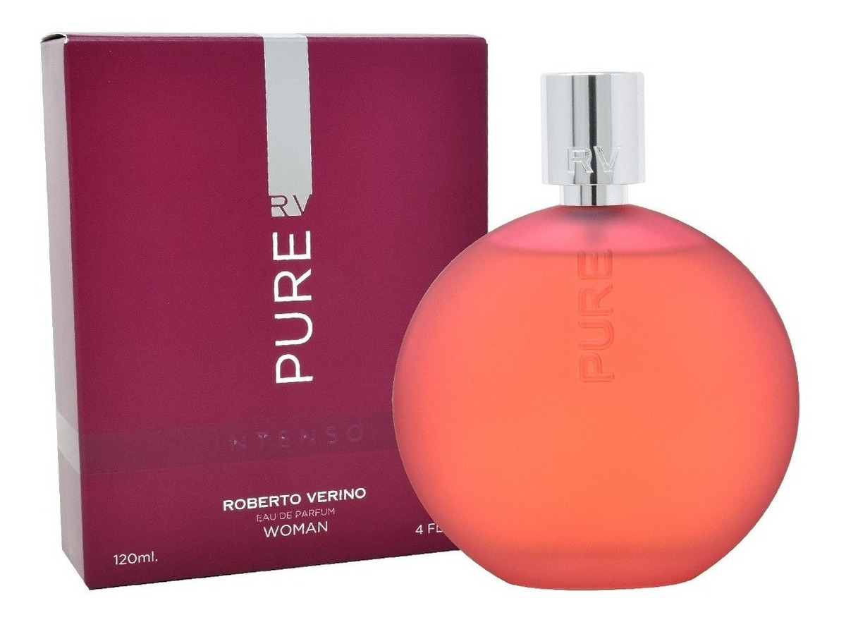 PURE INTENSO 120ML PERFUME DAMA