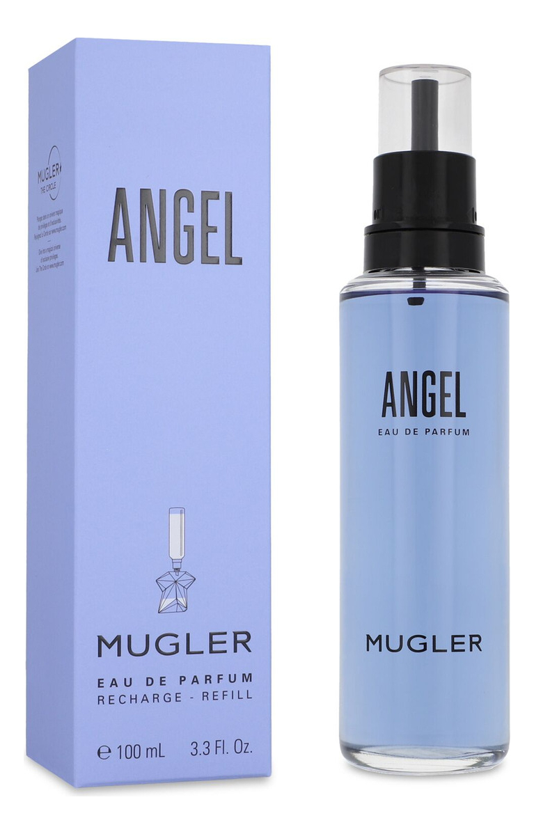 ANGEL REFILL 100ML PERFUME DAMA