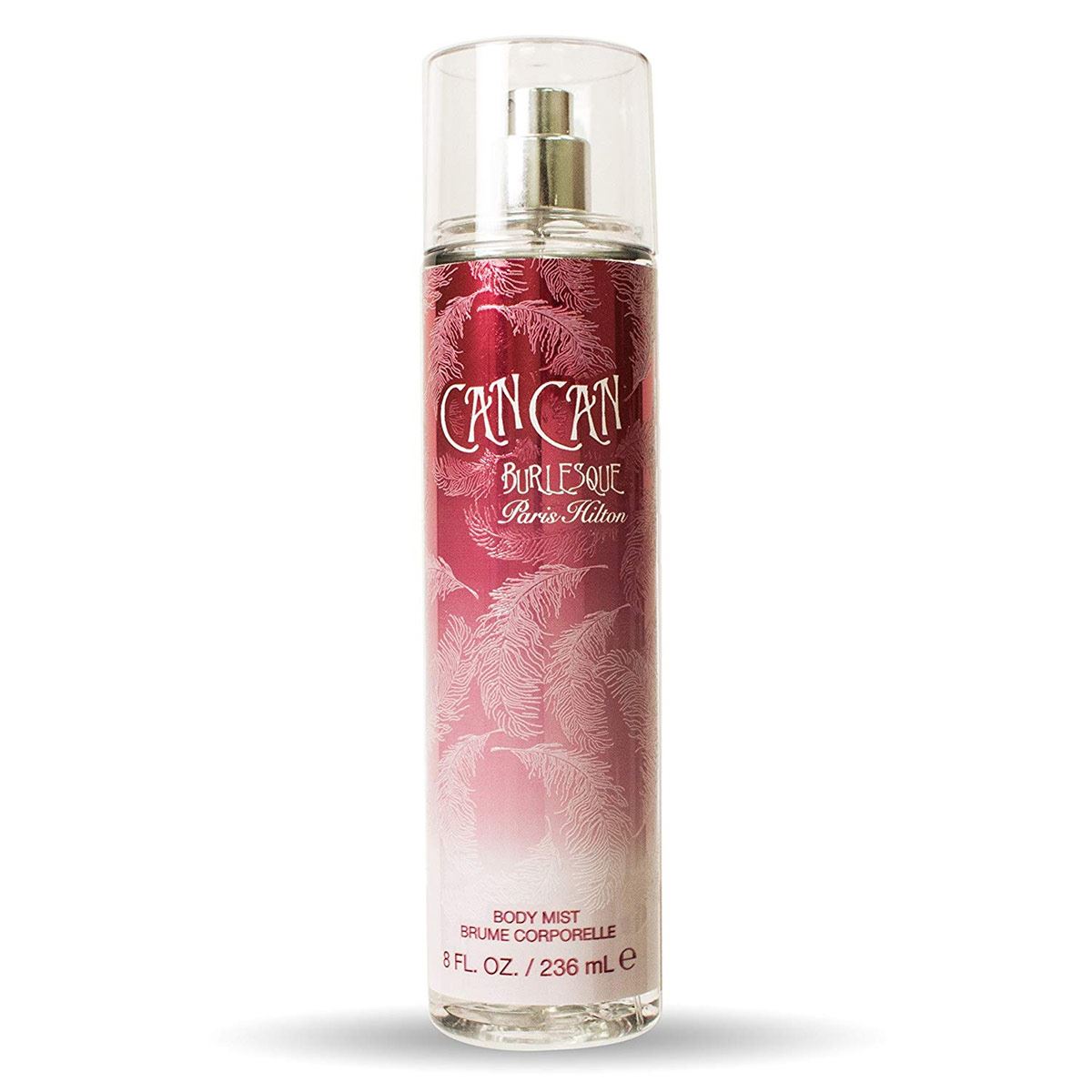 CAN CAN BURLESQUE 236ML BODY MIST DAMA