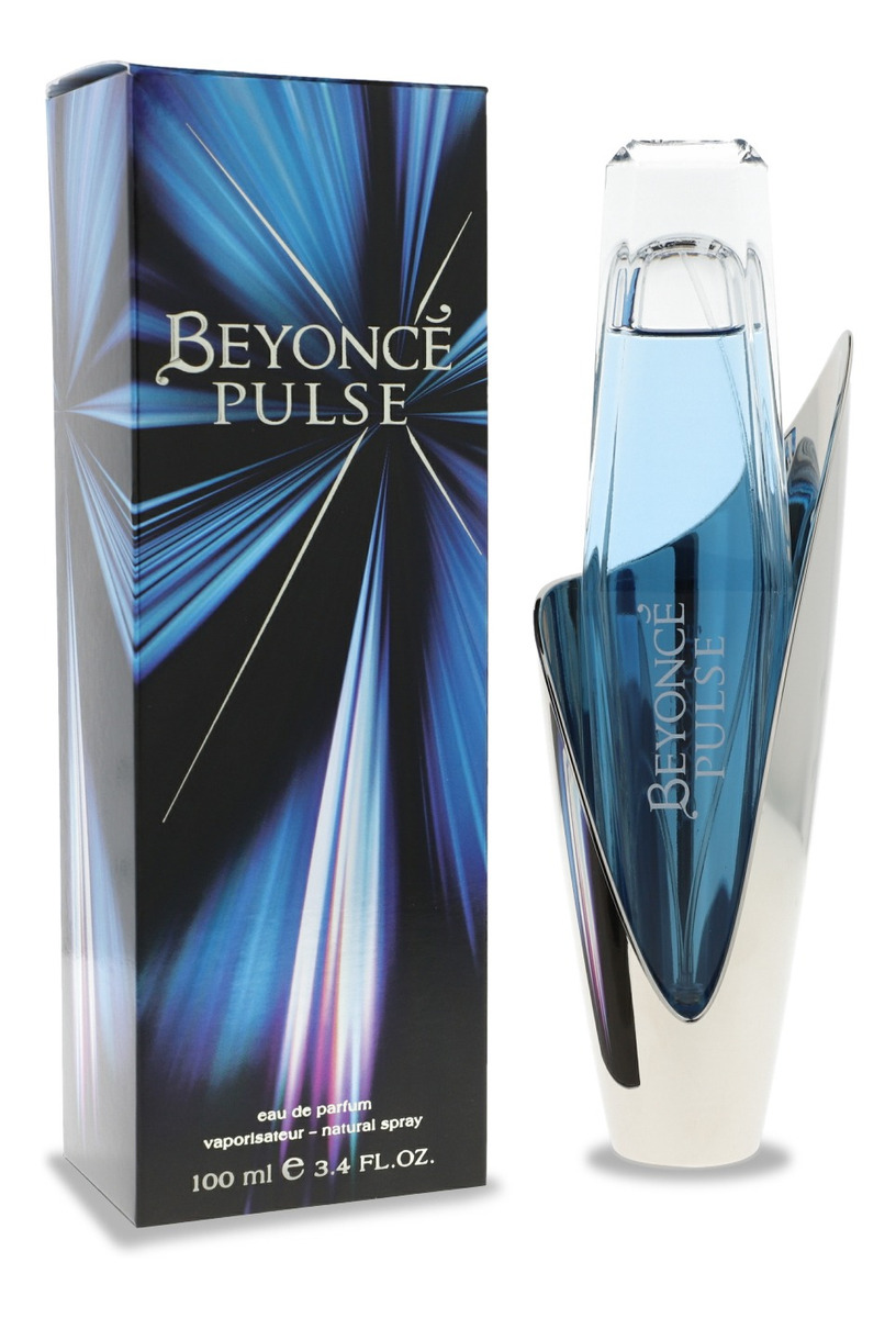 BEYONCE PULSE 100ML PERFUME DAMA