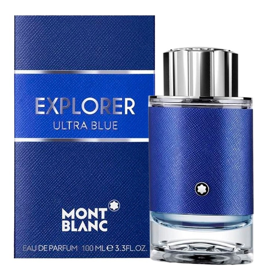 EXPLORER ULTRA BLUE 100ML PERFUME CABALLERO