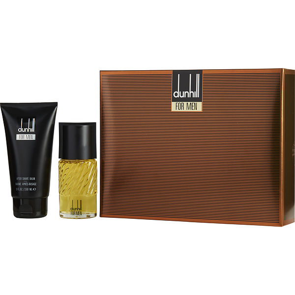 SET DUNHILL FOR MEN 2 PZAS CABALLERO