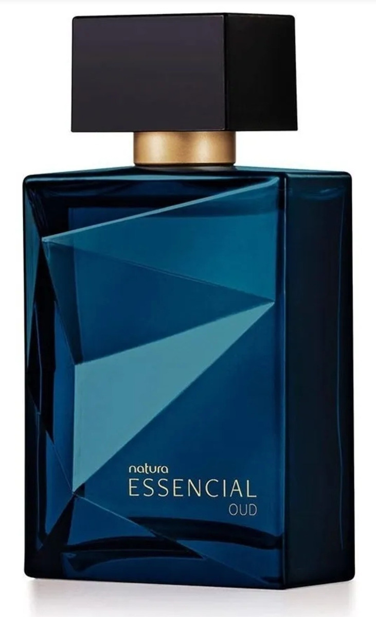 ESSENCIAL DEO OUD PARFUM 100ML CABALLERO