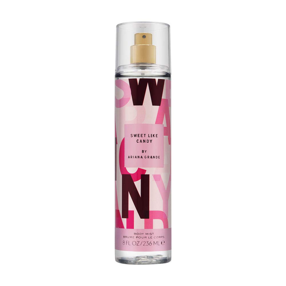 SWEET LIKE CANDY 236 ML BODY MIST DAMA