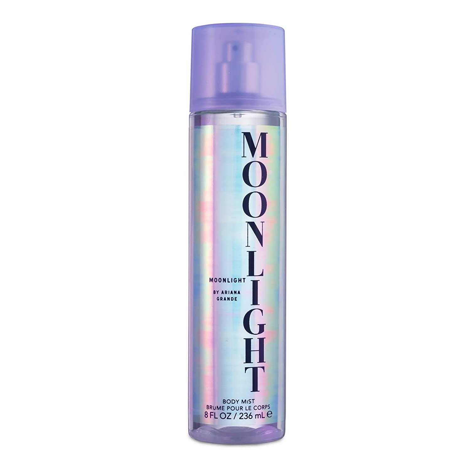 MOONLIGHT 236ML BODY MIST DAMA