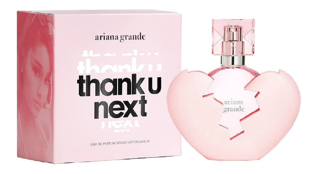 THANK U, NEXT 100ML PERFUME DAMA