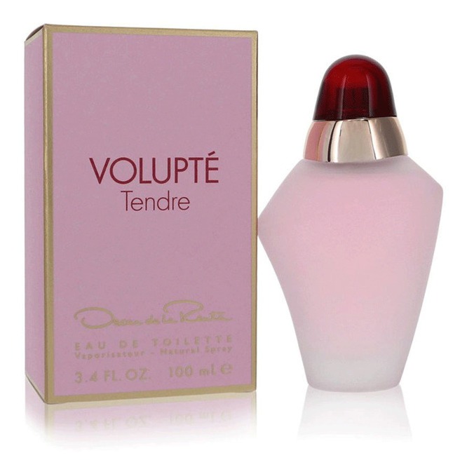 VOLUPTé TENDRE 100ML TOILETTE DAMA