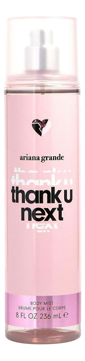 THANK U, NEXT BODY MIST 236ML DAMA