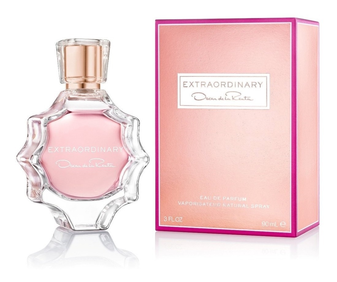 EXTRAORDINARY 90ML PERFUME DAMA