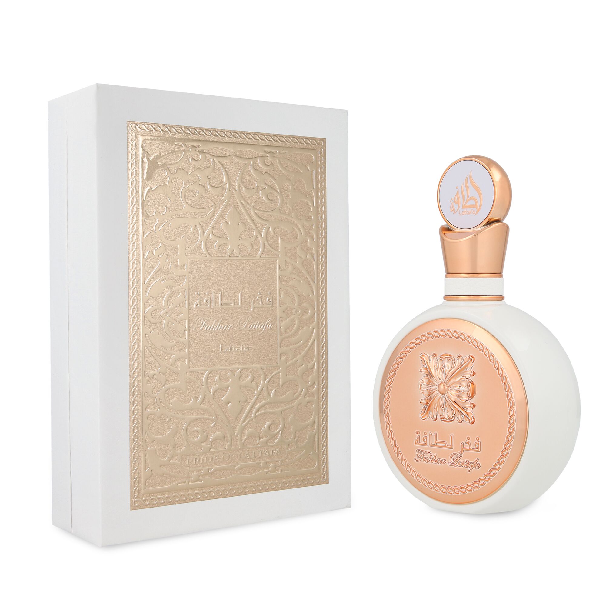 FAKHAR 100ML PERFUME DAMA