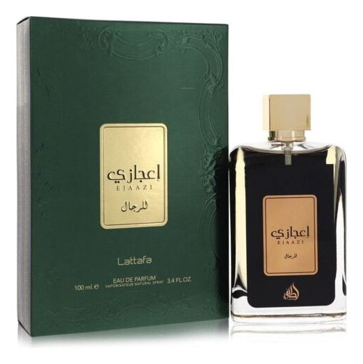 EJAAZI 100ML PERFUME UNISEX
