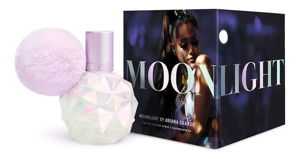 MOONLIGHT 100ML PERFUME DAMA