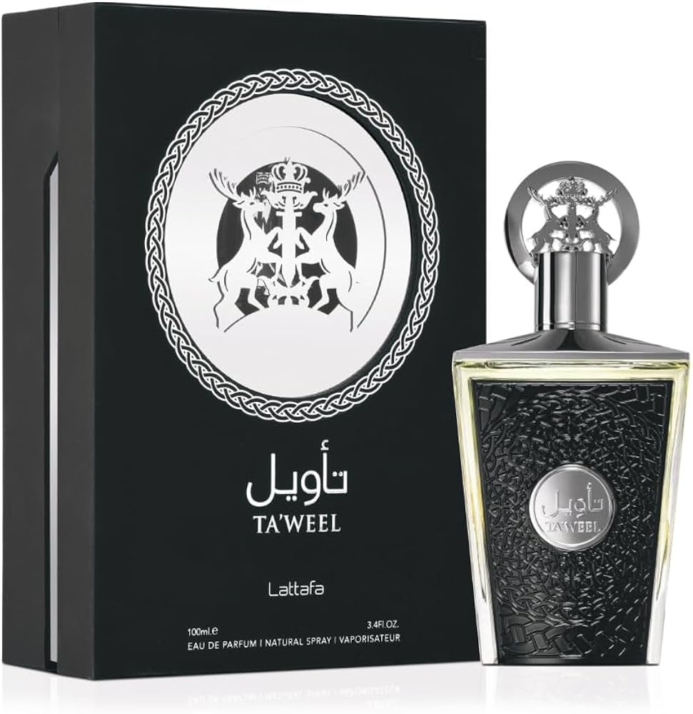 TA'WEEL 100ML EAU DE PARFUM UNISEX
