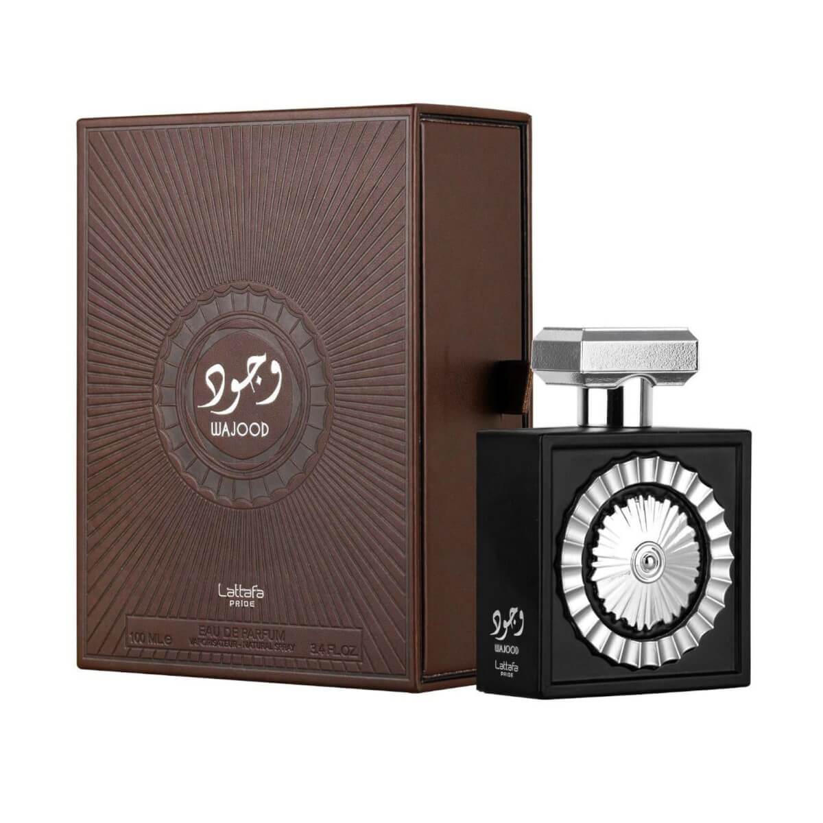WAJOOD 100ML EAU DE PARFUM UNISEX