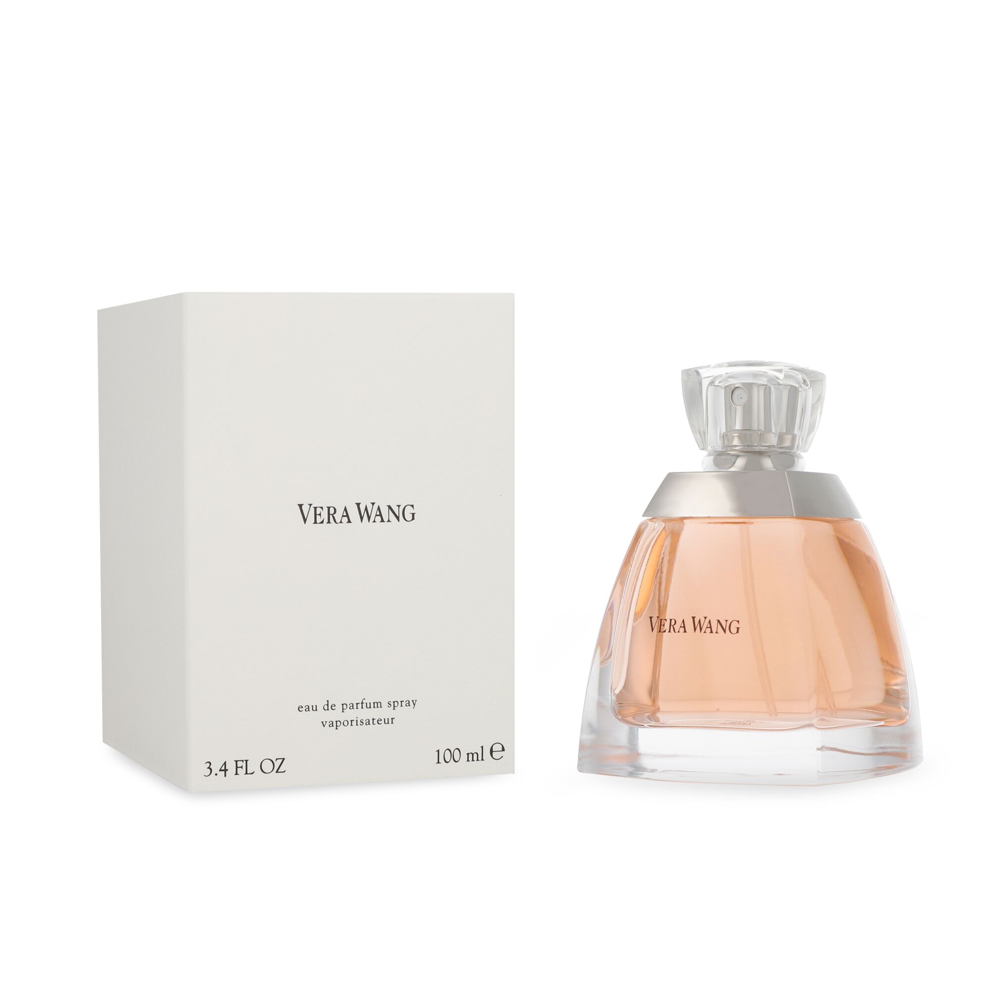 VERA WANG 100ML EAU DE PARFUM DAMA