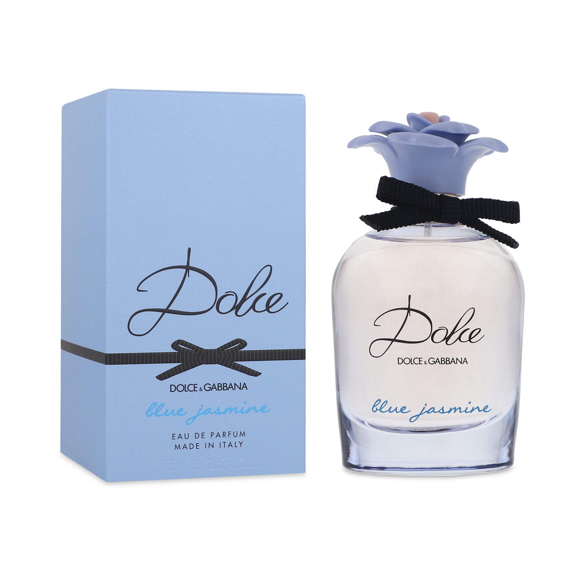 DOLCE BLUE JASMINE 75ML EAU DE PARFUM DAMA