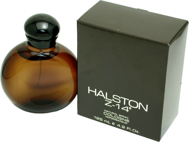 HALSTON Z-14 125ml COLONIA CABALLERO