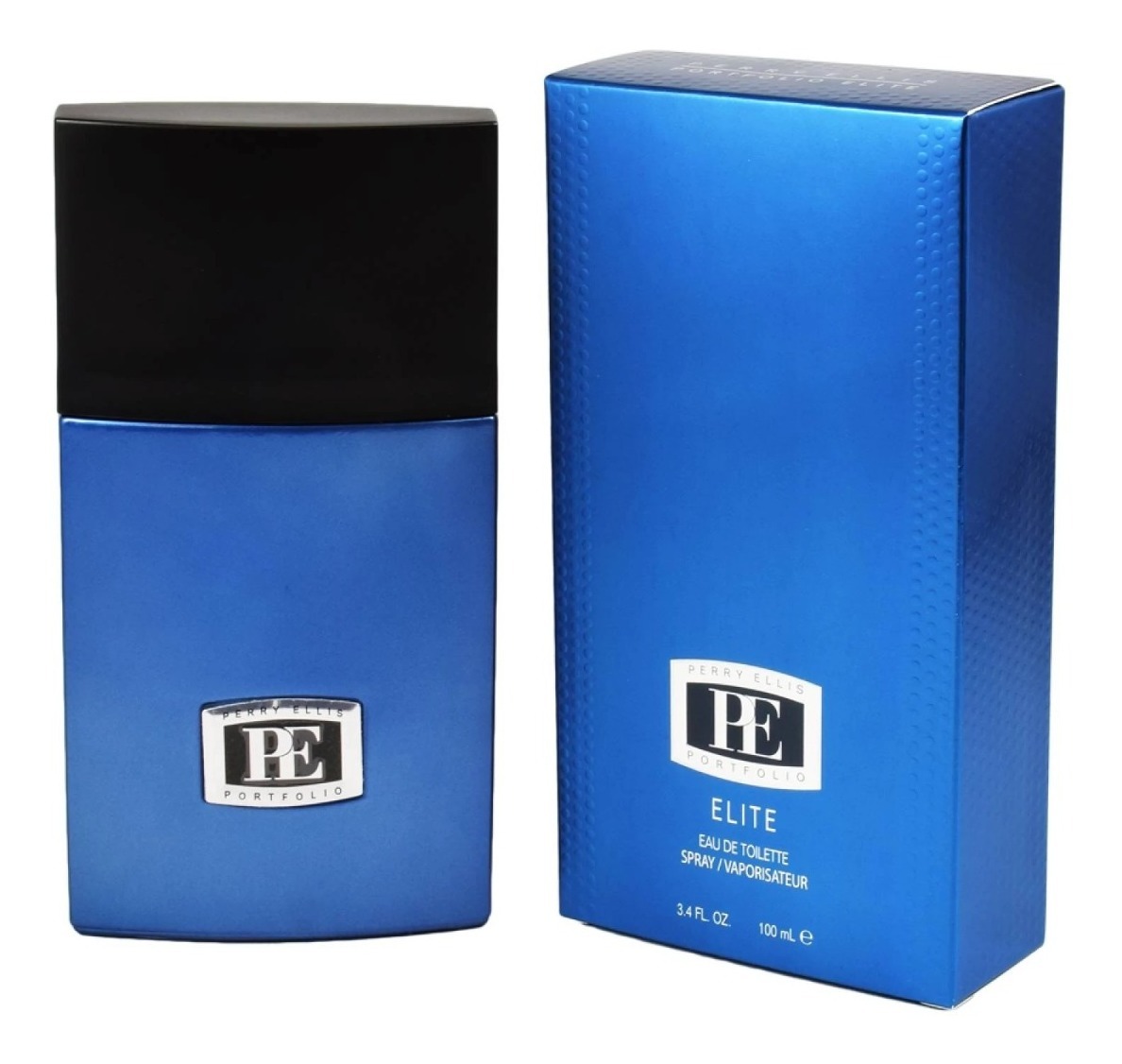 PORTFOLIO ELITE 100ml TOILETTE CABALLERO