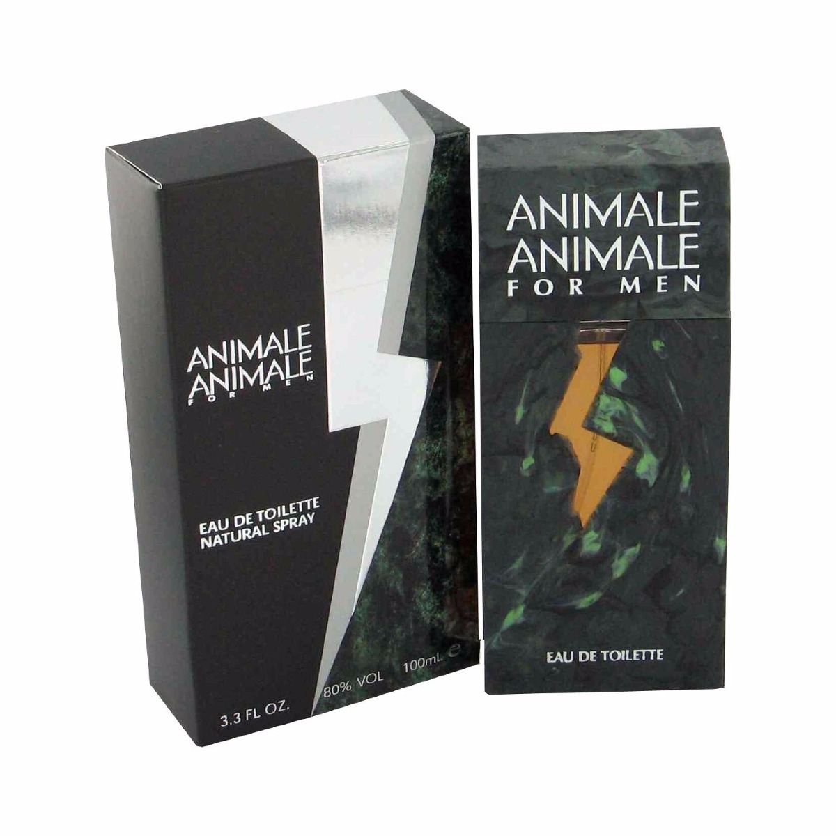 ANIMALE ANIMALE 100ml TOILETTE CABALLERO