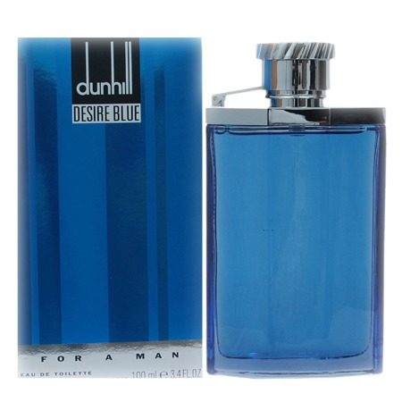 DESIRE BLUE 100ml TOILETTE CABALLERO