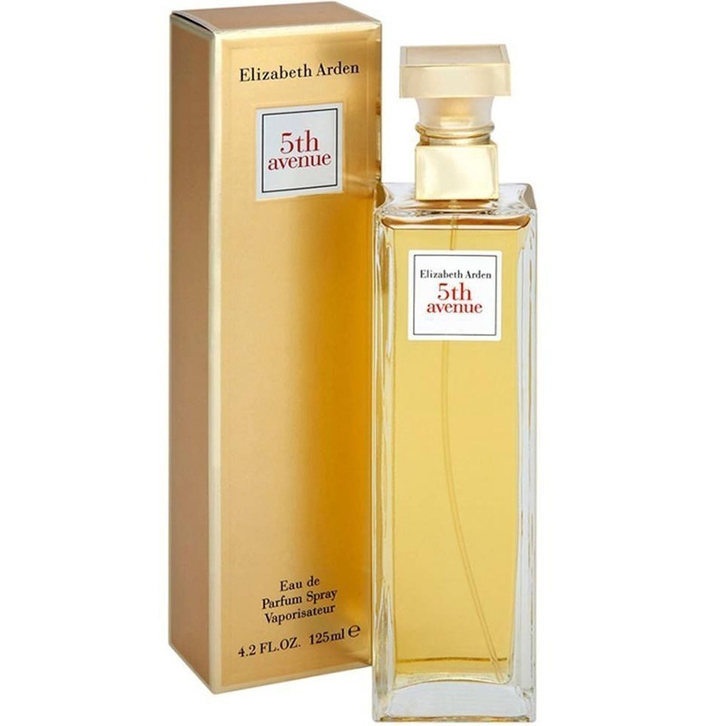 5th AVENUE 125ml PERFUME DAMA