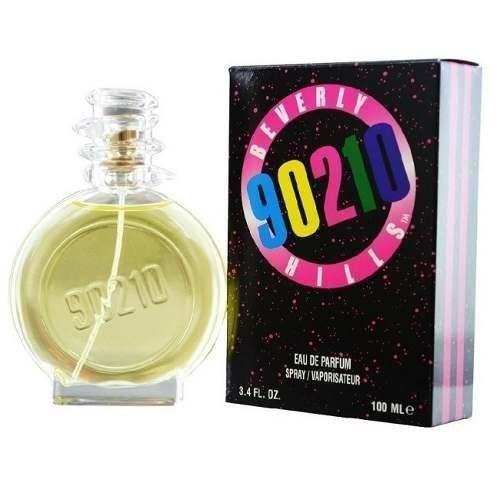 90210 B.H. 100ml PERFUME DAMA