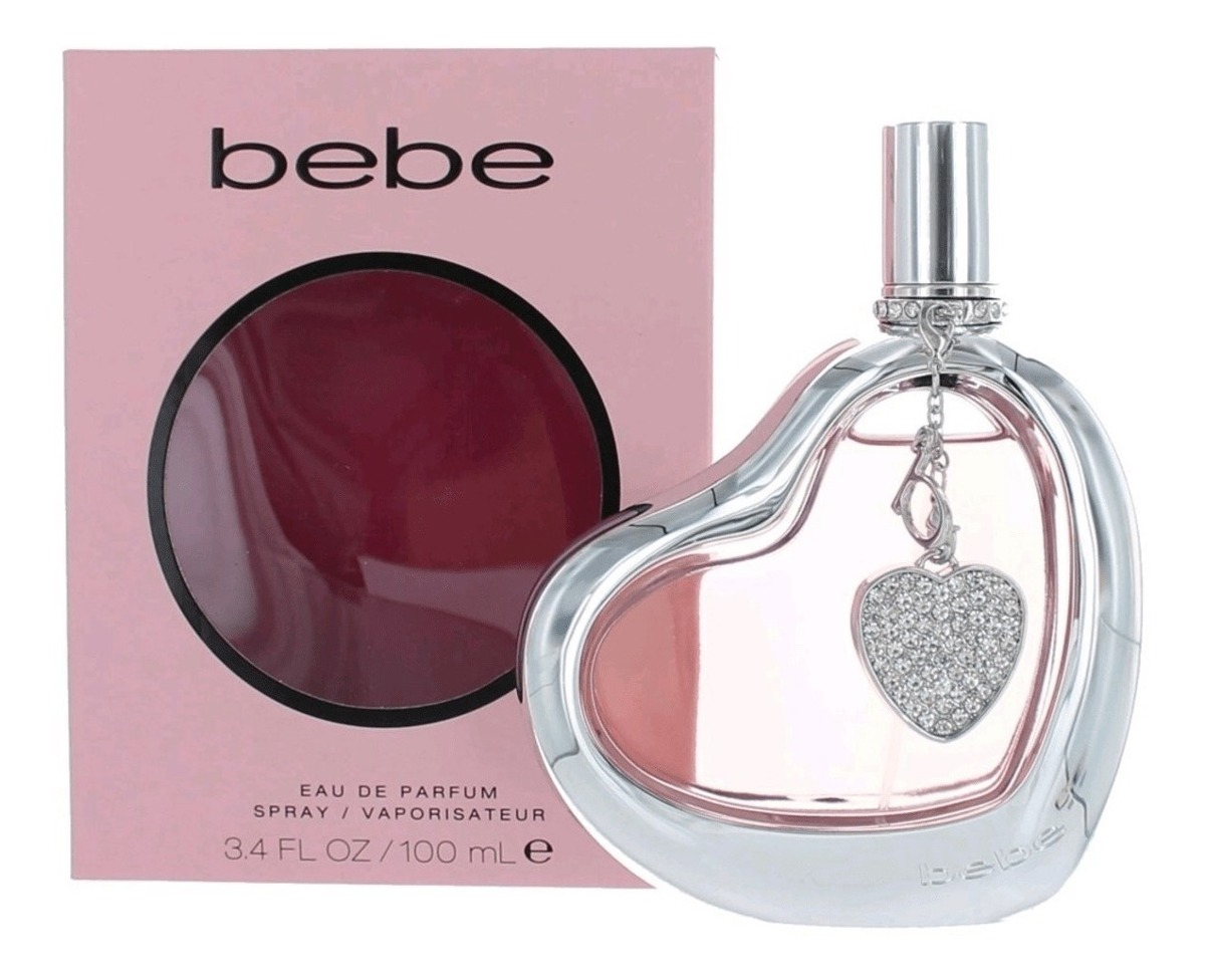 BEBE 100ML TOILETTE DAMA