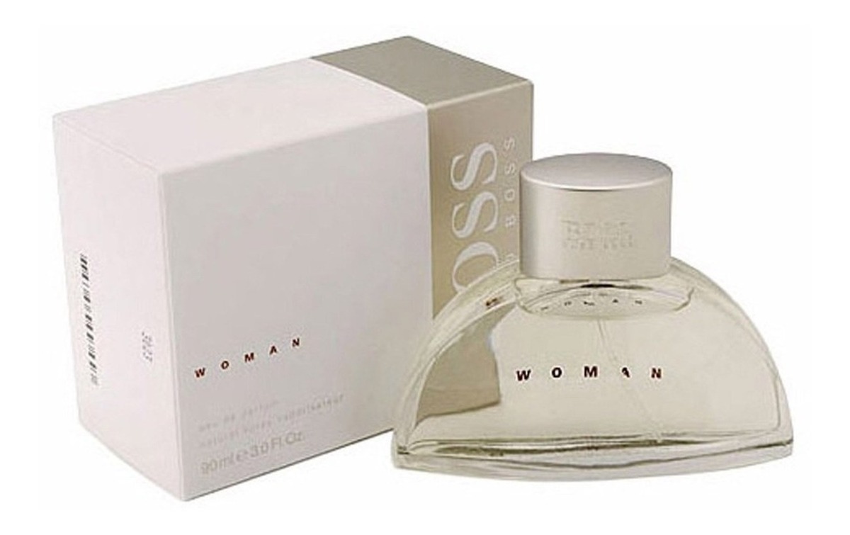 BOSS WOMAN 90ml PERFUME DAMA