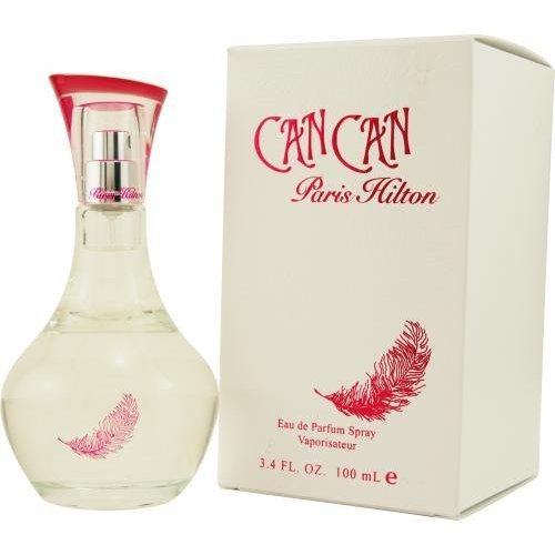 CAN CAN 100ml TOILETTE DAMA