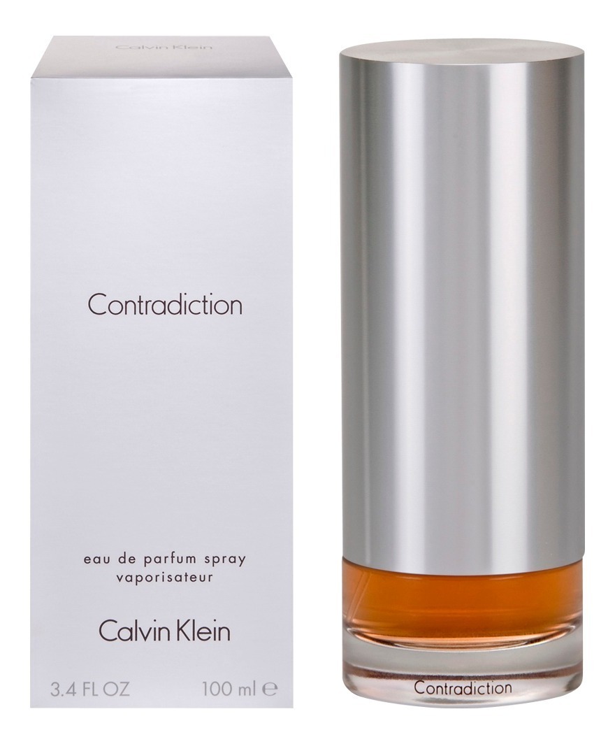 CONTRADICTION 100ml PERFUME DAMA